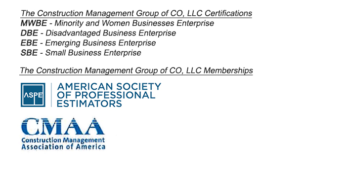 CMG Certifications