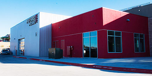 Preferred Preowned Acura