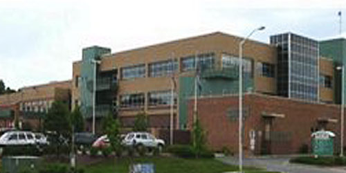 Surgery Center at Printers Park